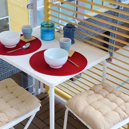 Magic Marine Apartment 드지우노웨크 외부 사진
