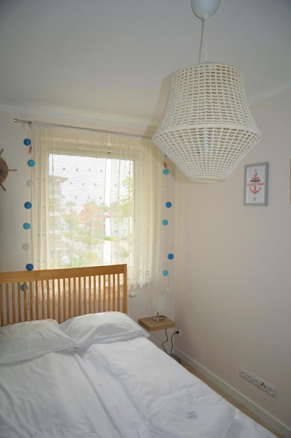Magic Marine Apartment 드지우노웨크 외부 사진