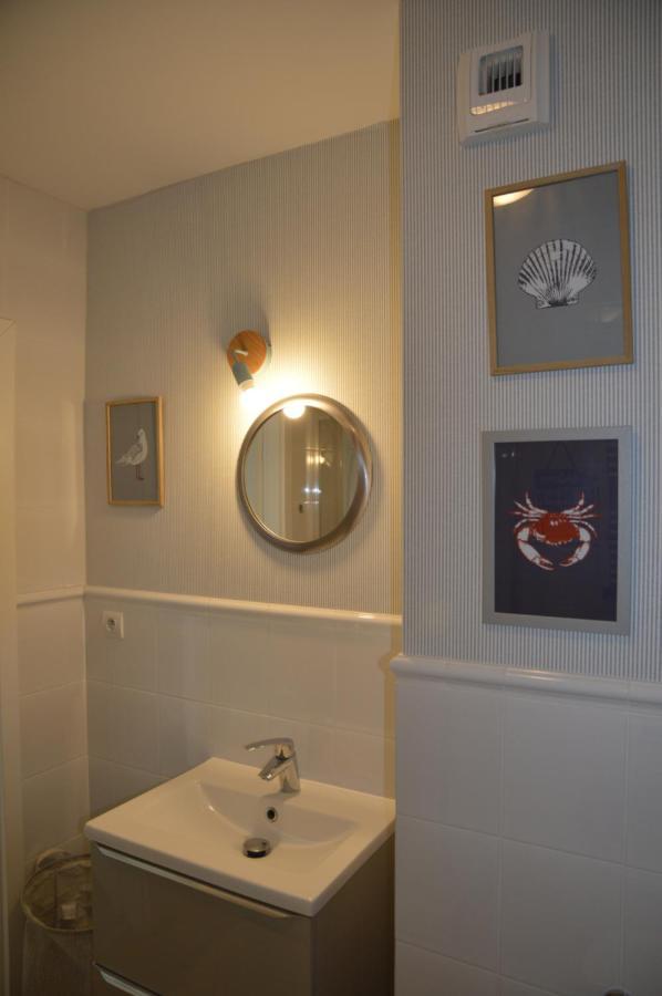Magic Marine Apartment 드지우노웨크 외부 사진